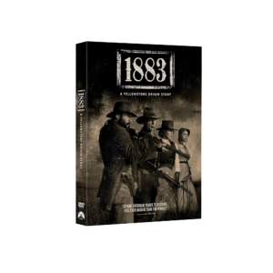 1883 A Yellowstone Origin Story
