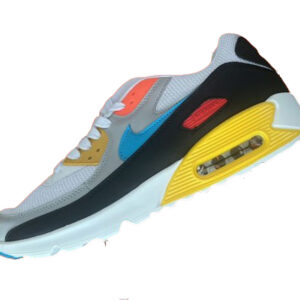 Nike Air Max 90 Men’s Shoes Multi Color