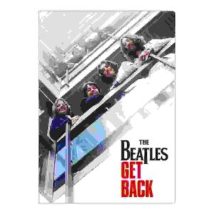 The Beatles: Get Back