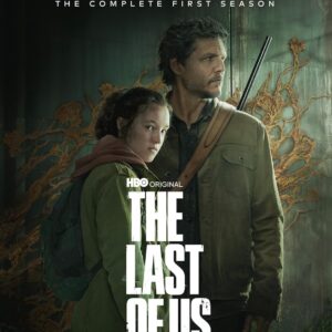The Last of Us: Season 1 Dvd