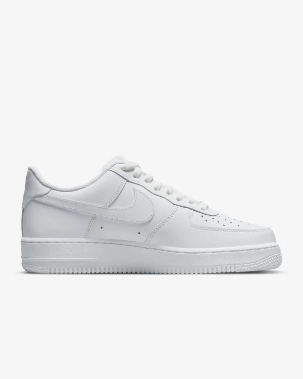 Nike Air Force 1 '07 Men's Shoes - Image 3