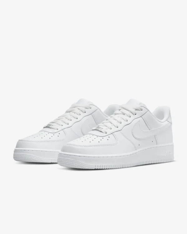Nike Air Force 1 '07 Men's Shoes - Image 2