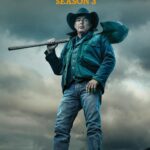 Yellowstone: Season 3 [DVD]