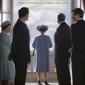 The Crown: The Complete Final Season